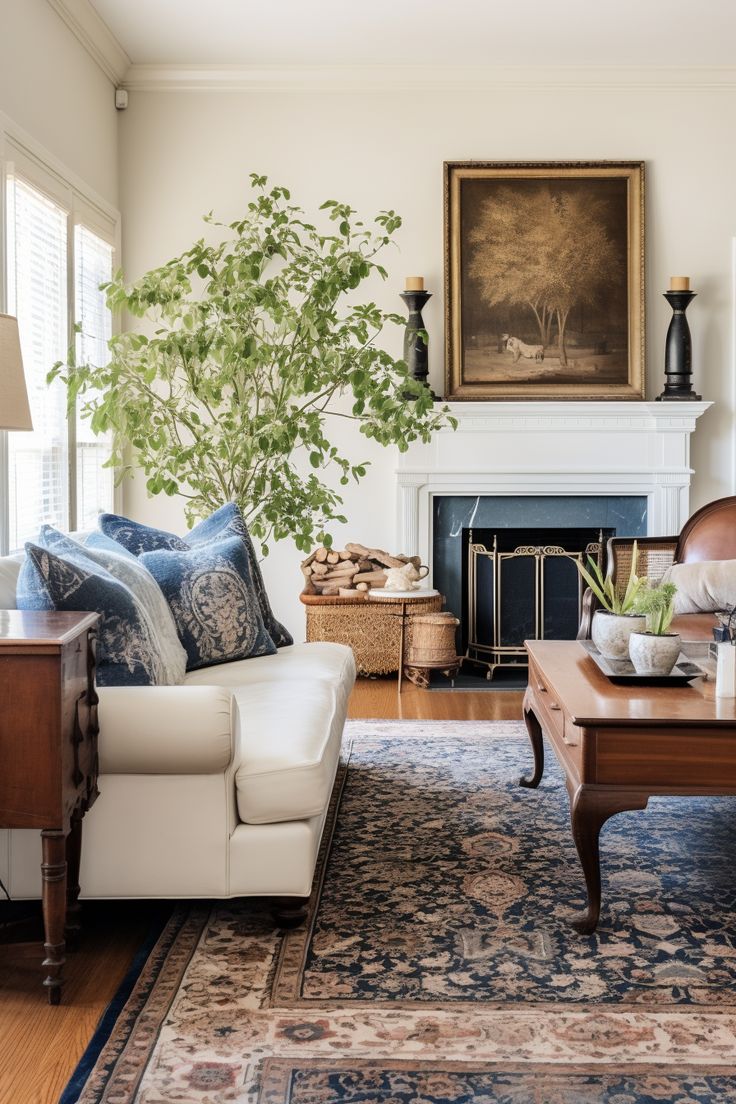 The Art of the Modern Living Room: A Comprehensive Guide to Sleek, Functional Living