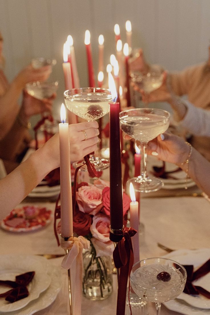 The 2026 Galentine’s Guide: How to Host with Intention and Magic