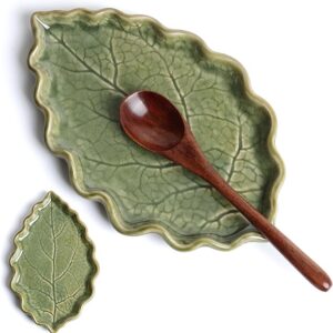 Ceramic Spoon Rest for Stove Top