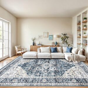 Large Area Rug