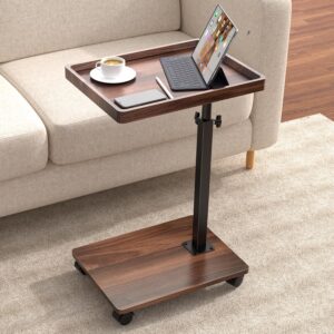C Table End Table