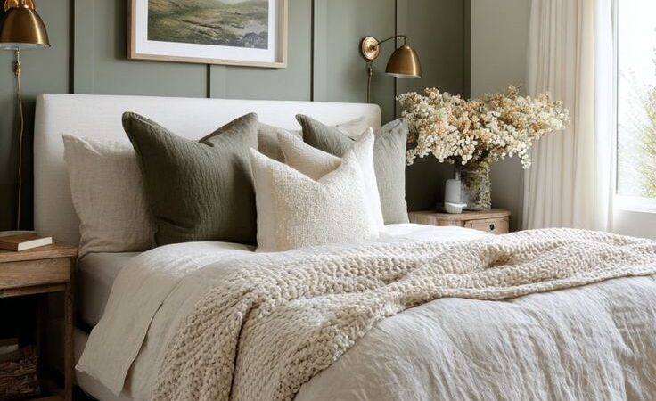 Your Ultimate Guide to a 5-Star Bedroom: How to Create a Luxury Retreat at Home