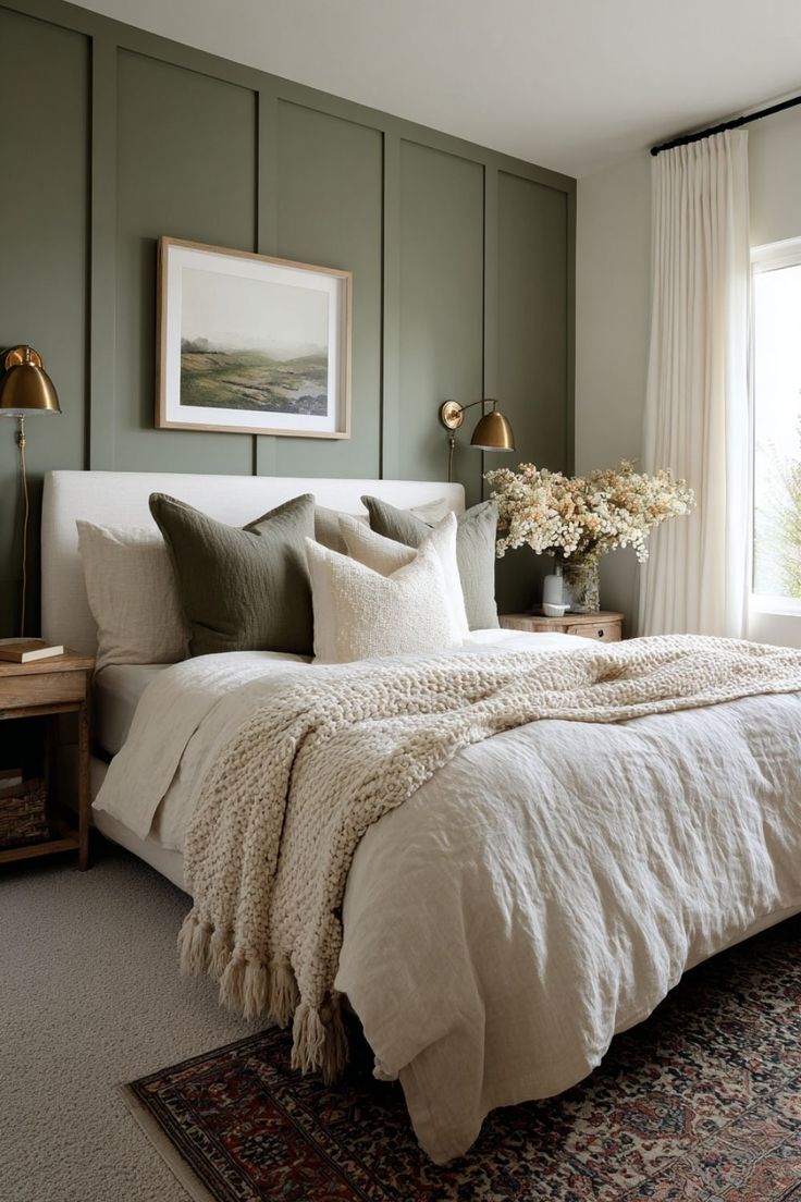 Your Ultimate Guide to a 5-Star Bedroom: How to Create a Luxury Retreat at Home