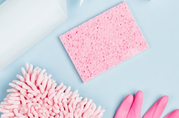 Post-Sleepover Survival : Cleaning your home spotless after a sleepover.