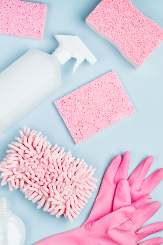 Post-Sleepover Survival : Cleaning your home spotless after a sleepover.