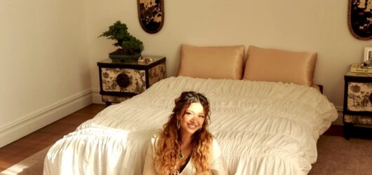 The Ultimate Mai Pham Penthouse Guide: Be Inspired by Asian-Aesthetic Decor.