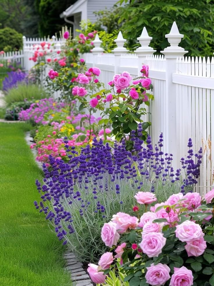 Your New Home Has a Garden: How to Keep it Beautiful When You’re a Total Beginner
