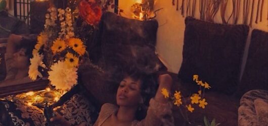 Turning My Apartment Into an Earthy Girl Aesthetic.