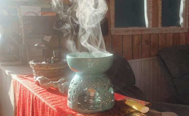 The Importance of Sanctifying a New Home Before Moving In