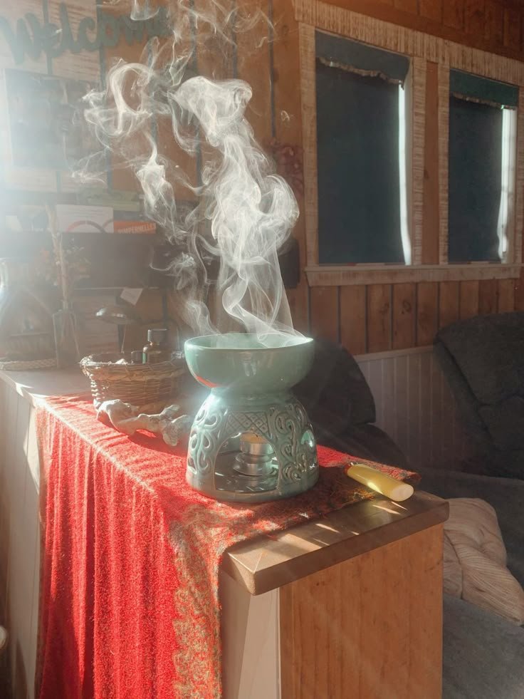 The Importance of Sanctifying a New Home Before Moving In