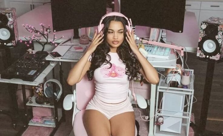 Building a feminine recording studio: The Blueprint